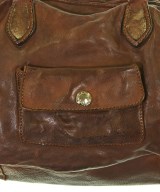 PRADA（プラダ）ハンドバッグ 茶 サイズ:- レディース/2200685030462