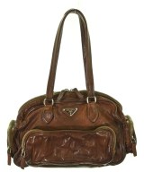 PRADA ハンドバッグ
