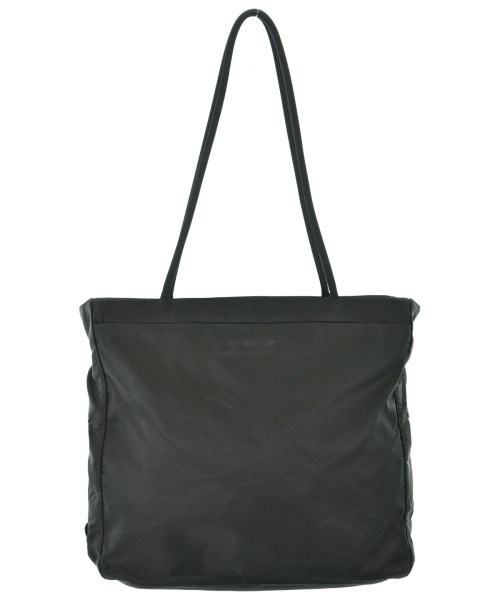 PRADA（プラダ）ハンドバッグ 黒 サイズ:- レディース/2200685030769