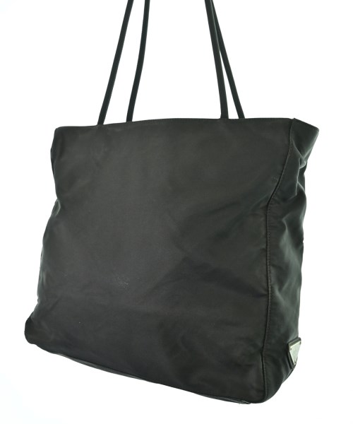 PRADA（プラダ）ハンドバッグ 黒 サイズ:- レディース/2200685030769