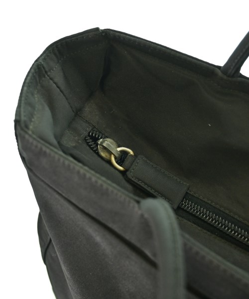 PRADA（プラダ）ハンドバッグ 黒 サイズ:- レディース/2200685030769