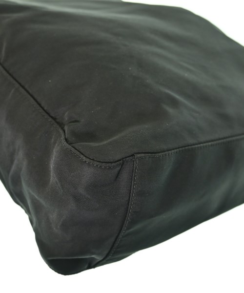 PRADA（プラダ）ハンドバッグ 黒 サイズ:- レディース/2200685030769