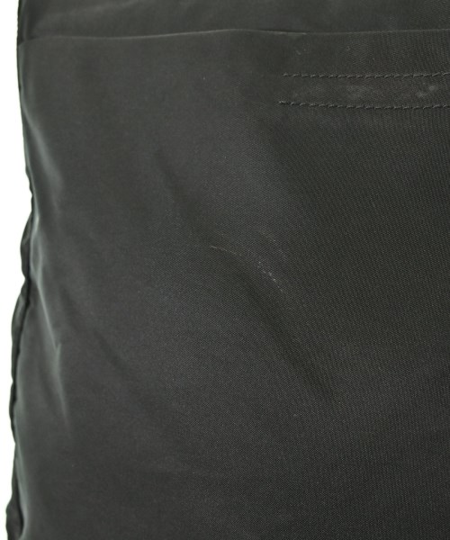 PRADA（プラダ）ハンドバッグ 黒 サイズ:- レディース/2200685030769