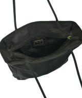 PRADA（プラダ）ハンドバッグ 黒 サイズ:- レディース/2200685030769