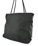 PRADA（プラダ）ハンドバッグ 黒 サイズ:- レディース/2200685030769