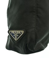 PRADA（プラダ）ハンドバッグ 黒 サイズ:- レディース/2200685030769