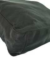 PRADA（プラダ）ハンドバッグ 黒 サイズ:- レディース/2200685030769