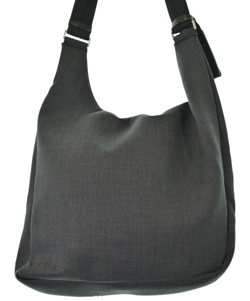 PRADA（プラダ）ショルダーバッグ グレー サイズ:- レディース/2200685030783