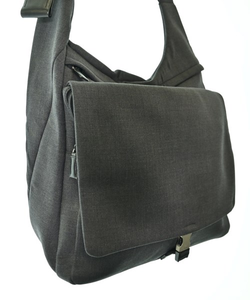 PRADA（プラダ）ショルダーバッグ グレー サイズ:- レディース/2200685030783