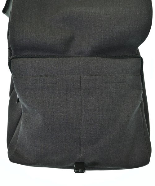 PRADA（プラダ）ショルダーバッグ グレー サイズ:- レディース/2200685030783