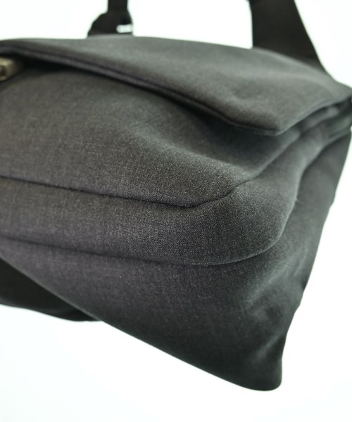 PRADA（プラダ）ショルダーバッグ グレー サイズ:- レディース/2200685030783