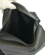 PRADA（プラダ）ショルダーバッグ グレー サイズ:- レディース/2200685030783