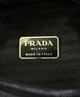 PRADA（プラダ）ショルダーバッグ グレー サイズ:- レディース/2200685030783