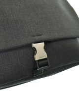 PRADA（プラダ）ショルダーバッグ グレー サイズ:- レディース/2200685030783