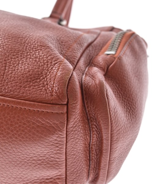 PRADA（プラダ）ハンドバッグ 赤 サイズ:- レディース/2200685030820