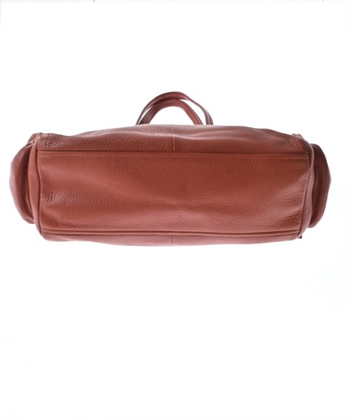 PRADA（プラダ）ハンドバッグ 赤 サイズ:- レディース/2200685030820
