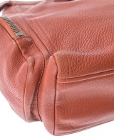 PRADA（プラダ）ハンドバッグ 赤 サイズ:- レディース/2200685030820