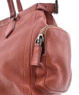 PRADA（プラダ）ハンドバッグ 赤 サイズ:- レディース/2200685030820