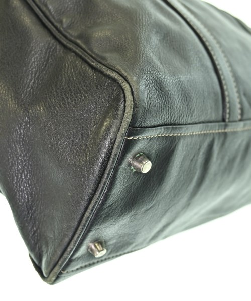 PRADA（プラダ）ハンドバッグ 黒 サイズ:- レディース/2200685031100