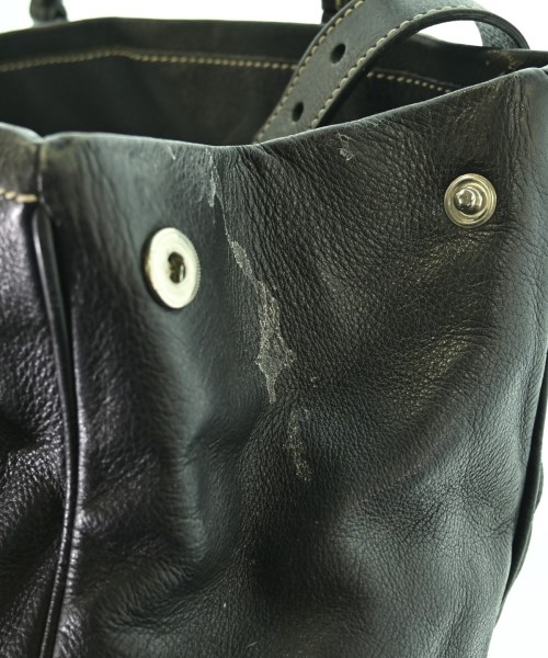 PRADA（プラダ）ハンドバッグ 黒 サイズ:- レディース/2200685031100