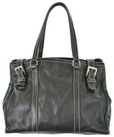 PRADA（プラダ）ハンドバッグ 黒 サイズ:- レディース/2200685031100