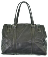PRADA（プラダ）ハンドバッグ 黒 サイズ:- レディース/2200685031100