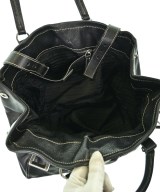 PRADA（プラダ）ハンドバッグ 黒 サイズ:- レディース/2200685031100