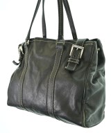 PRADA（プラダ）ハンドバッグ 黒 サイズ:- レディース/2200685031100