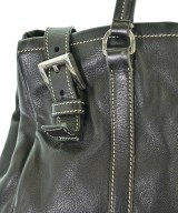 PRADA（プラダ）ハンドバッグ 黒 サイズ:- レディース/2200685031100