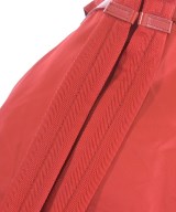 PRADA（プラダ）バックパック・リュック 赤 サイズ:- レディース/2200685031551