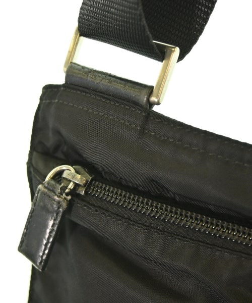 PRADA（プラダ）ショルダーバッグ 黒 サイズ:- レディース/2200685032077