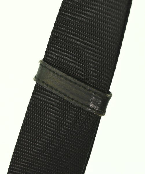 PRADA（プラダ）ショルダーバッグ 黒 サイズ:- レディース/2200685032077