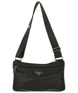 PRADA（プラダ）ショルダーバッグ 黒 サイズ:- レディース/2200685032077