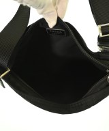 PRADA（プラダ）ショルダーバッグ 黒 サイズ:- レディース/2200685032077