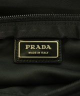 PRADA（プラダ）ショルダーバッグ 黒 サイズ:- レディース/2200685032077