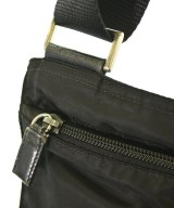 PRADA（プラダ）ショルダーバッグ 黒 サイズ:- レディース/2200685032077