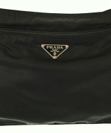 PRADA（プラダ）ショルダーバッグ 黒 サイズ:- レディース/2200685032077