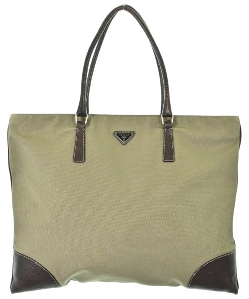 プラダ(PRADA)のPRADA トートバッグ