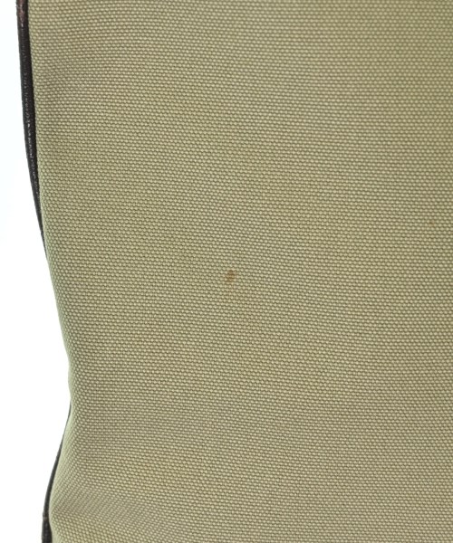 PRADA（プラダ）トートバッグ カーキ サイズ:- レディース/2200685032466