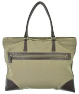 PRADA（プラダ）トートバッグ カーキ サイズ:- レディース/2200685032466