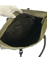 PRADA（プラダ）トートバッグ カーキ サイズ:- レディース/2200685032466