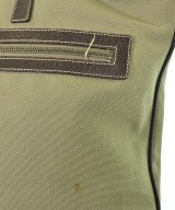 PRADA（プラダ）トートバッグ カーキ サイズ:- レディース/2200685032466