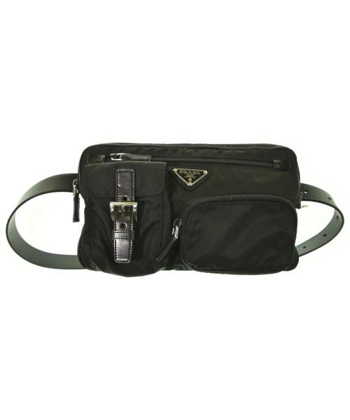 PRADA(プラダ)その他 黒 サイズ:-/2200685032541