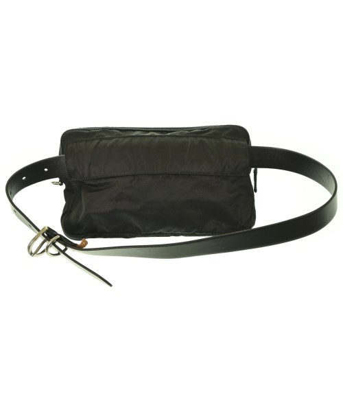 PRADA（プラダ）その他 黒 サイズ:- レディース/2200685032541