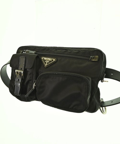PRADA（プラダ）その他 黒 サイズ:- レディース/2200685032541
