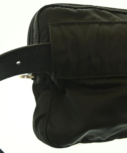 PRADA（プラダ）その他 黒 サイズ:- レディース/2200685032541