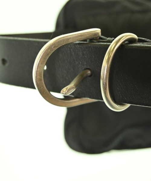 PRADA（プラダ）その他 黒 サイズ:- レディース/2200685032541
