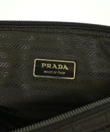 PRADA（プラダ）その他 黒 サイズ:- レディース/2200685032541
