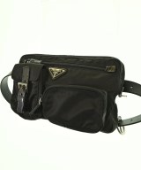 PRADA（プラダ）その他 黒 サイズ:- レディース/2200685032541