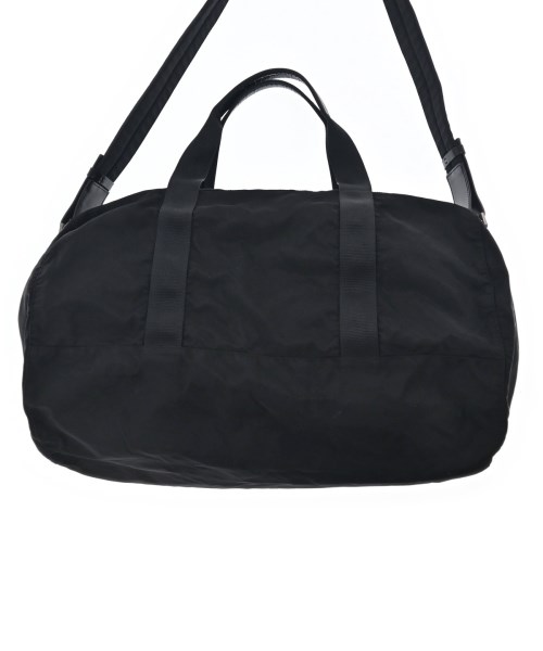 PRADA（プラダ）ボストンバッグ 黒 サイズ:- レディース/2200685032596
